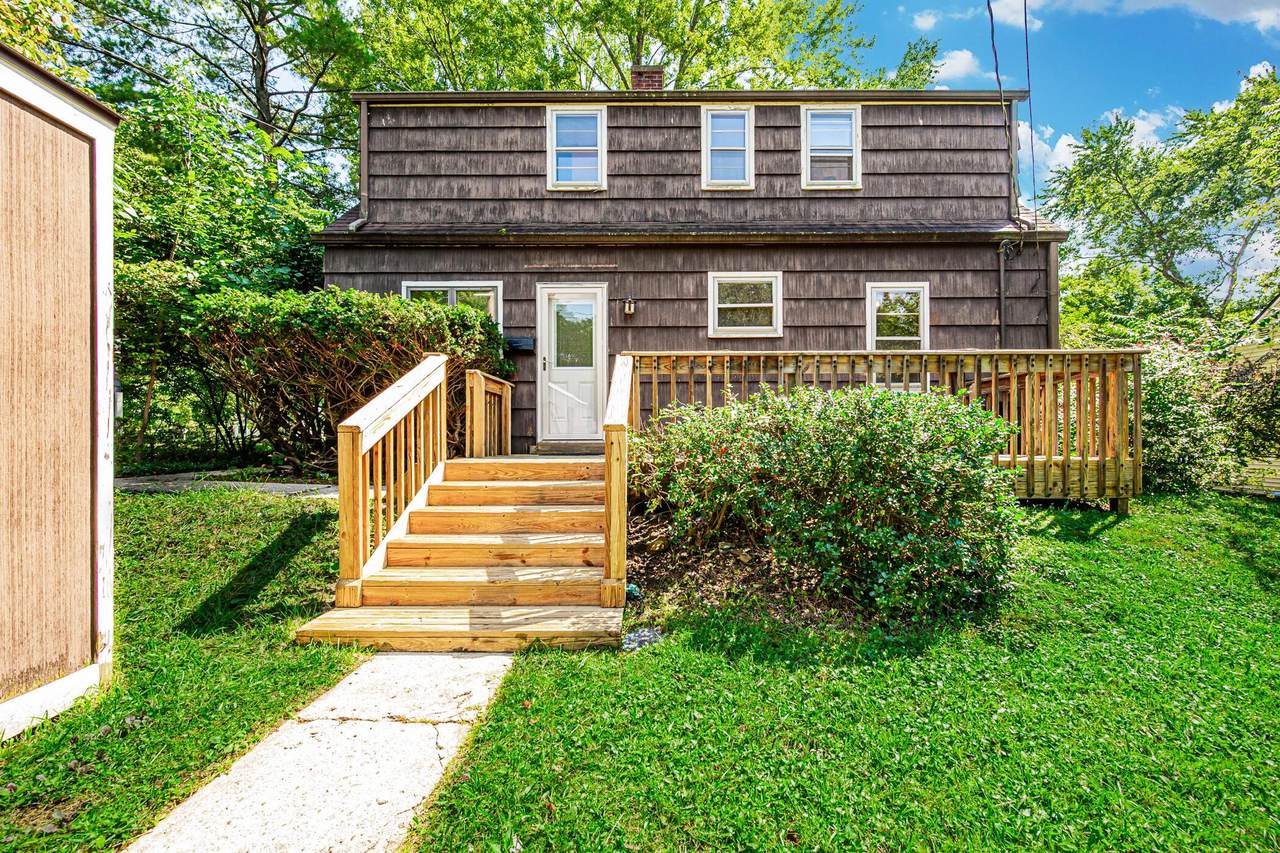 196 Park Boulevard - Photo 1