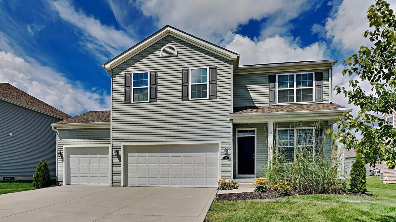 171 Ellington Boulevard - Photo 1