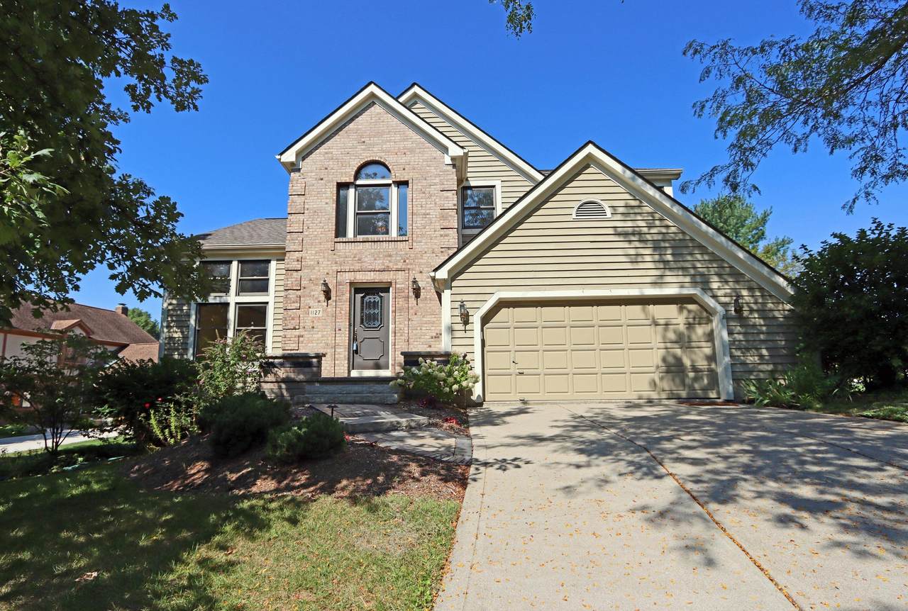 1127 Riva Place - Photo 1