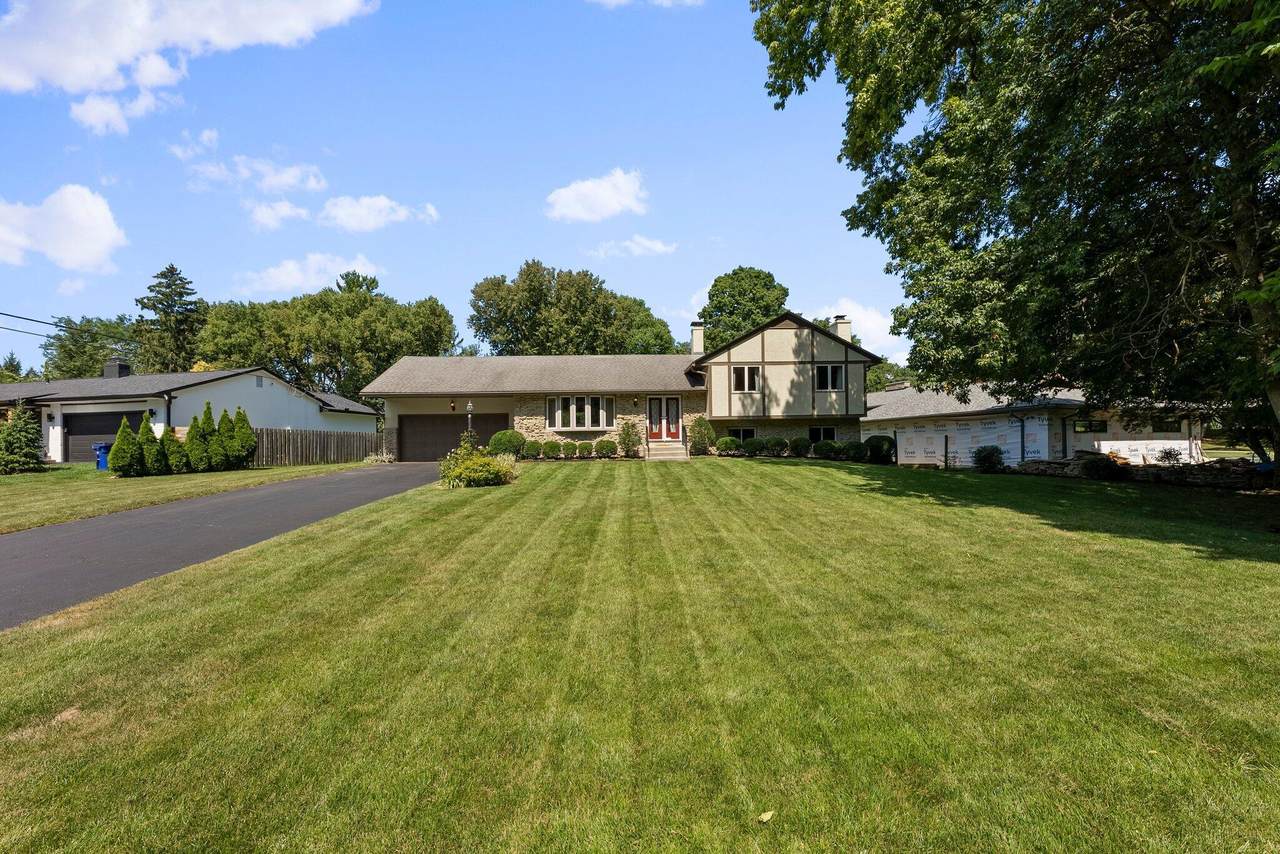 4167 Oxford Drive - Photo 1