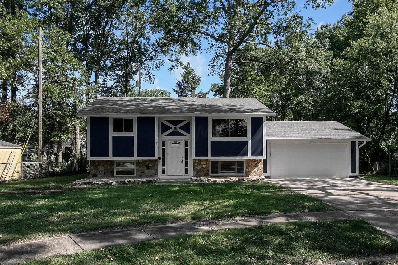 6504 Lexleigh Court - Photo 1