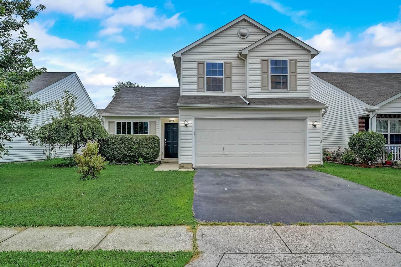 3915 Liriope Street - Photo 1