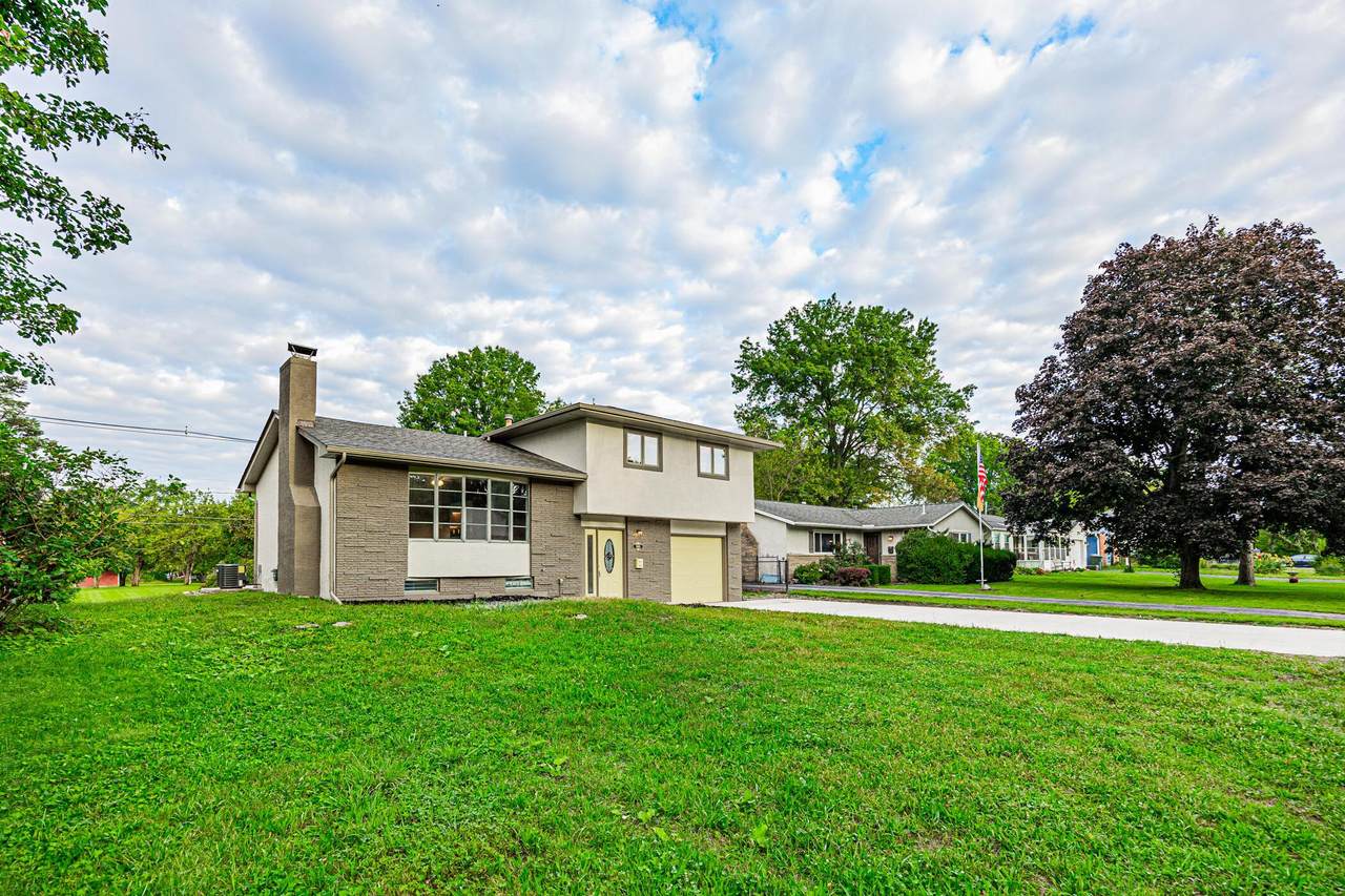 5661 Crawford Drive - Photo 1