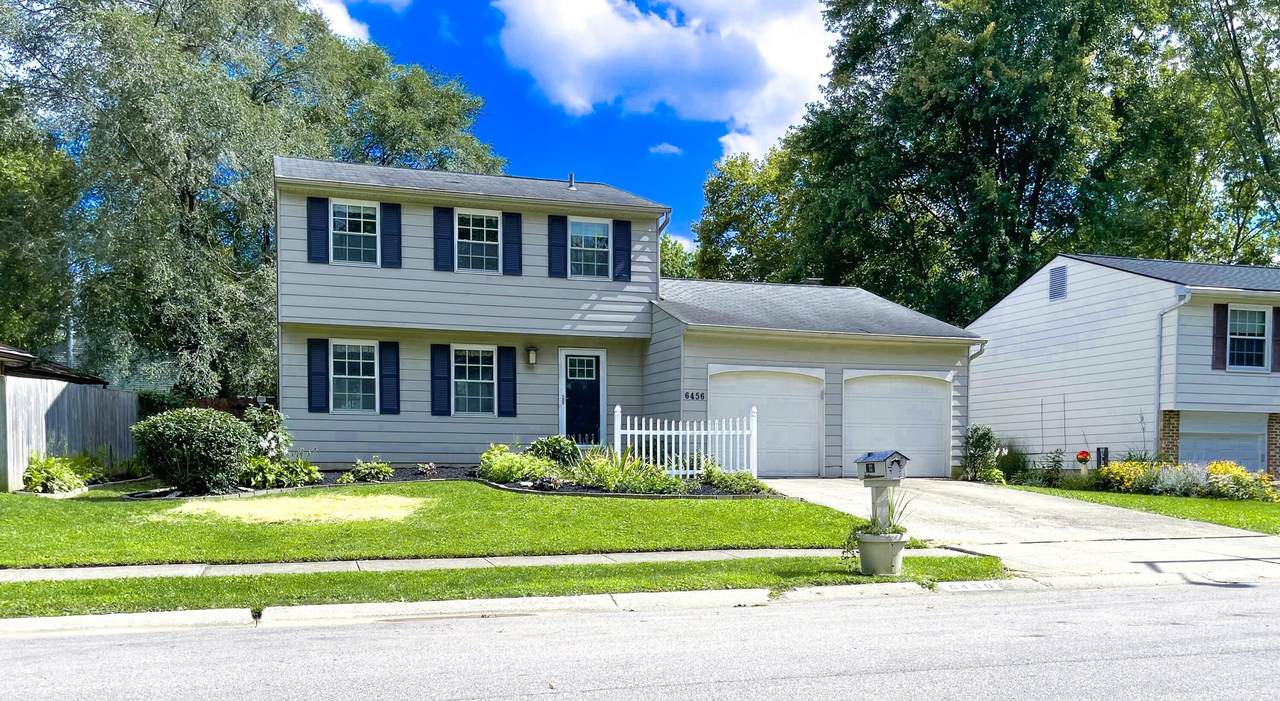 6456 Goldfinch Drive - Photo 1