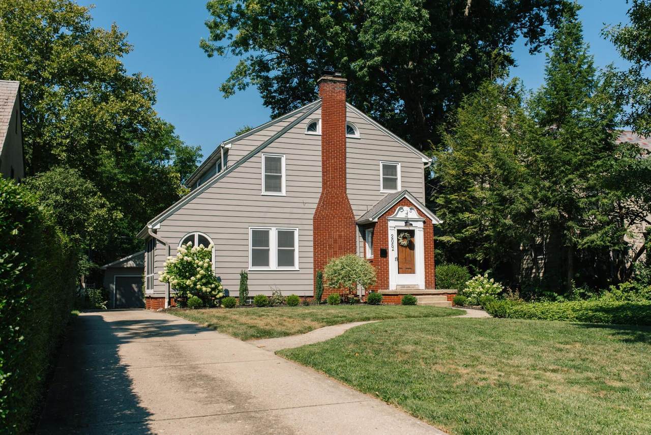 205 Cassingham Road - Photo 1