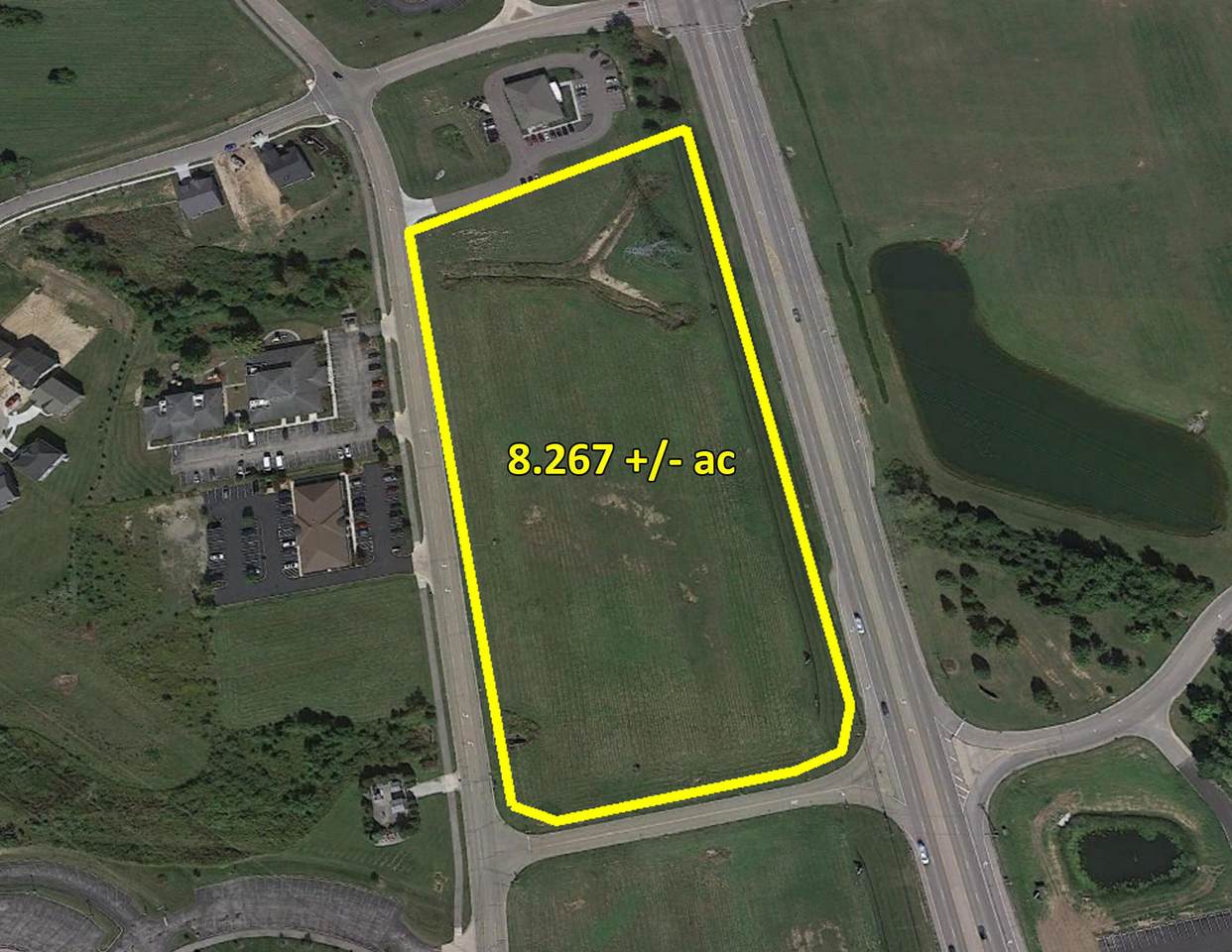 0-LOT C Gooding Boulevard - Photo 1
