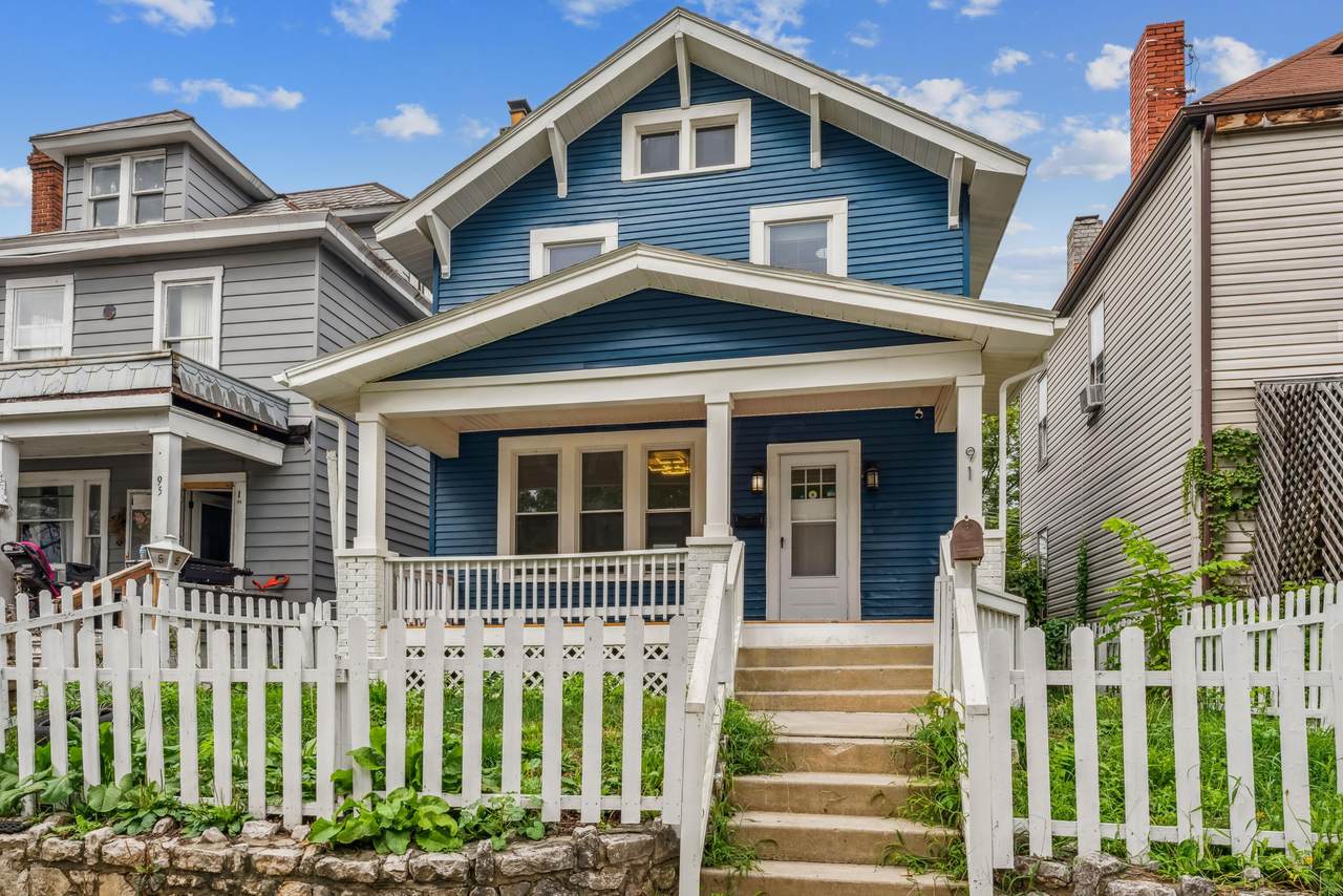 91 Warren Avenue - Photo 1