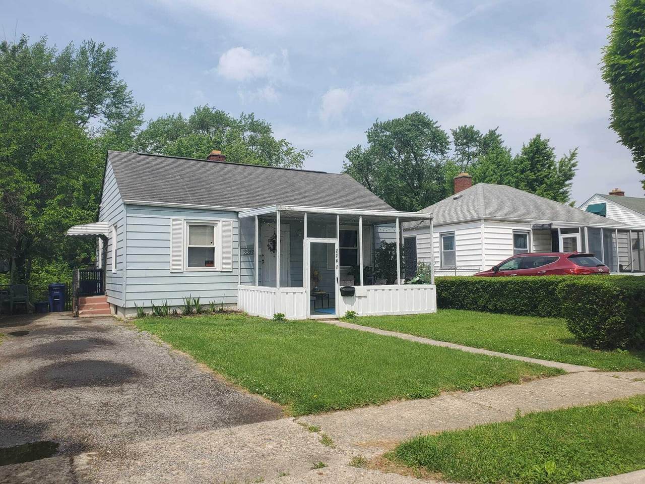 2267 Howey Road - Photo 1