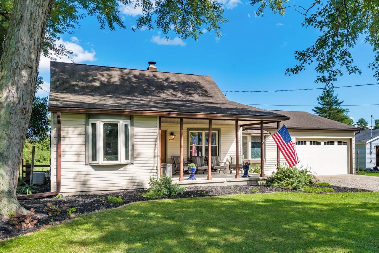 2614 Ryan Road - Photo 1