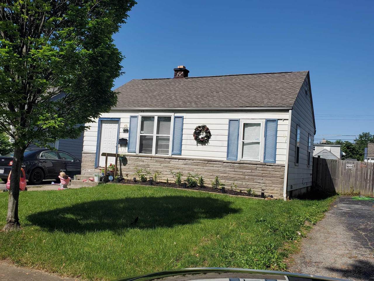 2659 Hiawatha Street - Photo 1