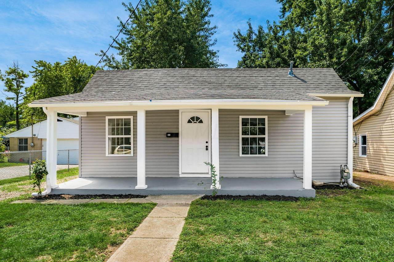 663 Mound Street - Photo 1