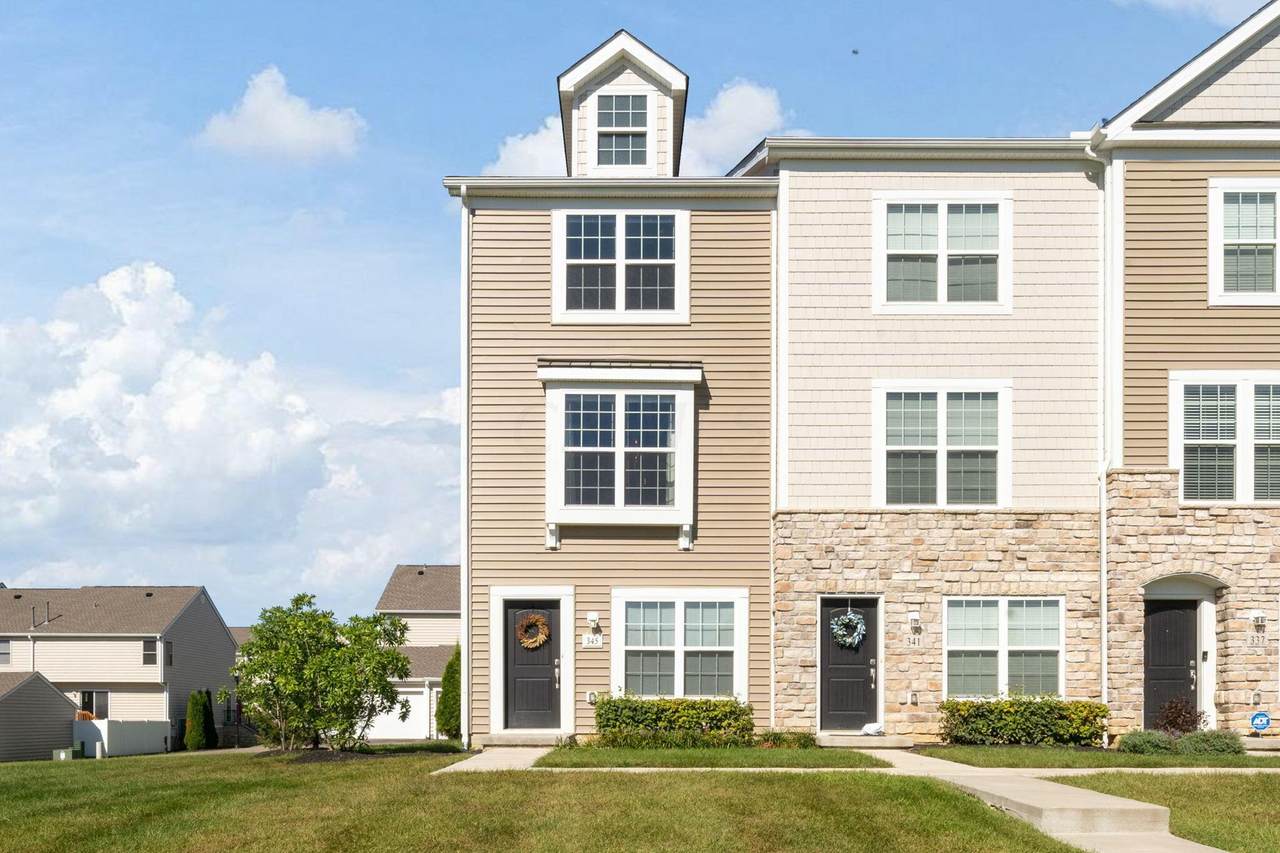345 Laurel Creek Street - Photo 1