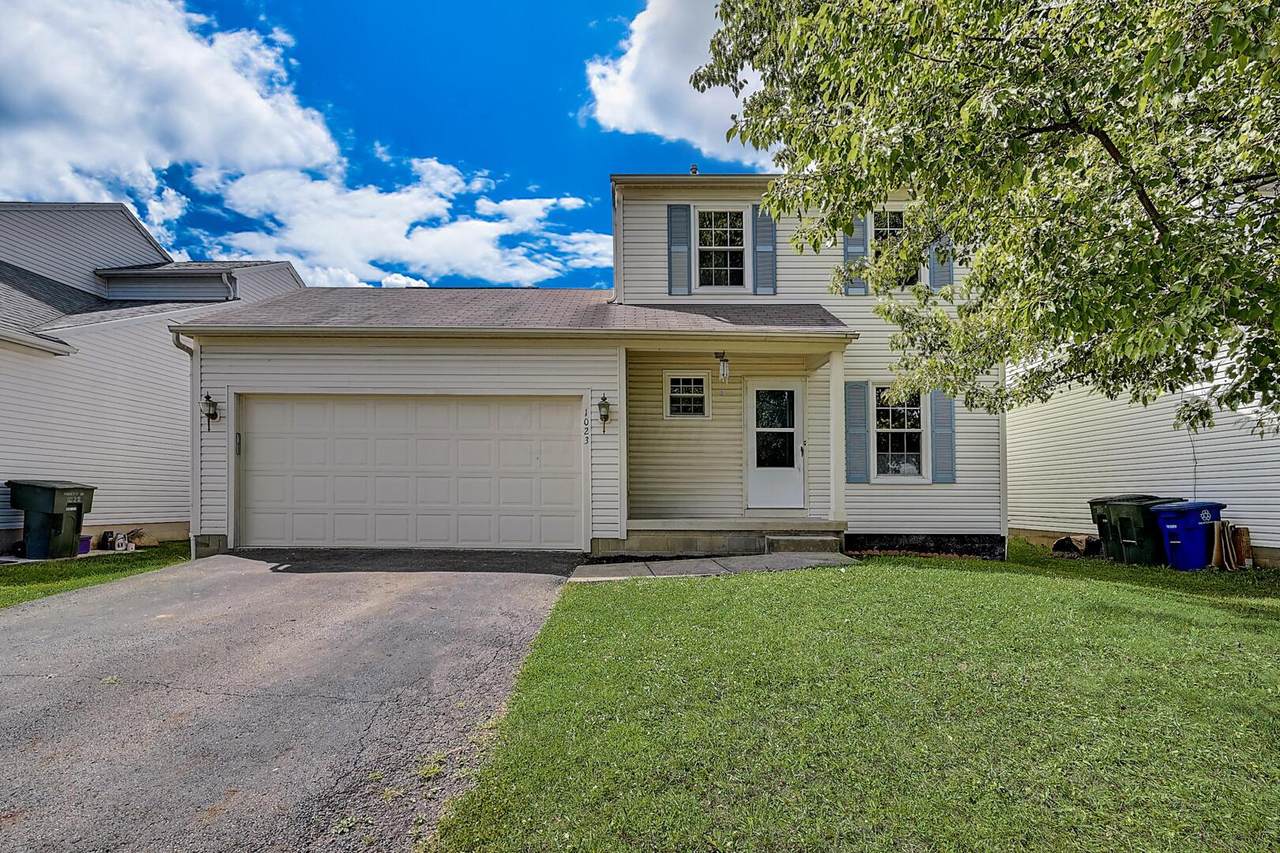 1023 Robmeyer Drive - Photo 1