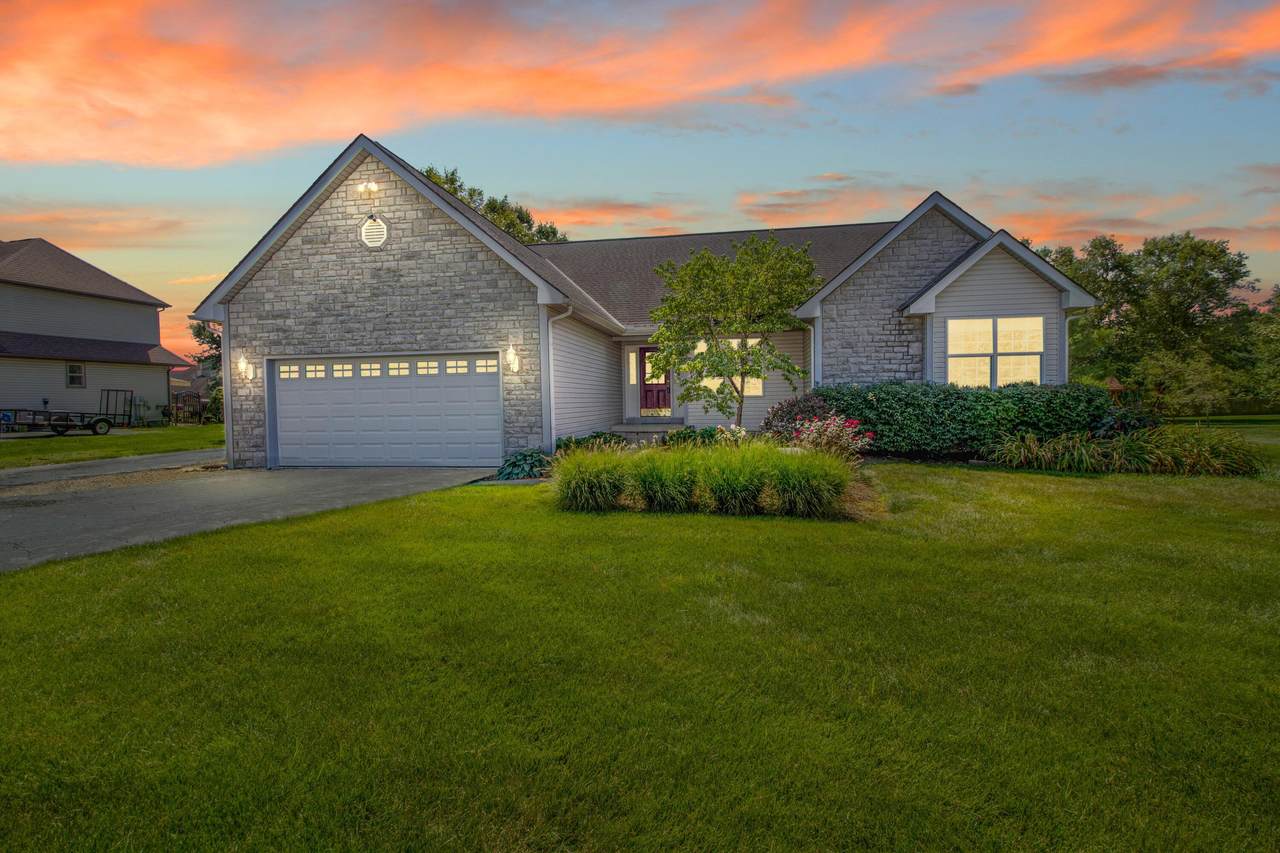 8203 Blacks Road - Photo 1