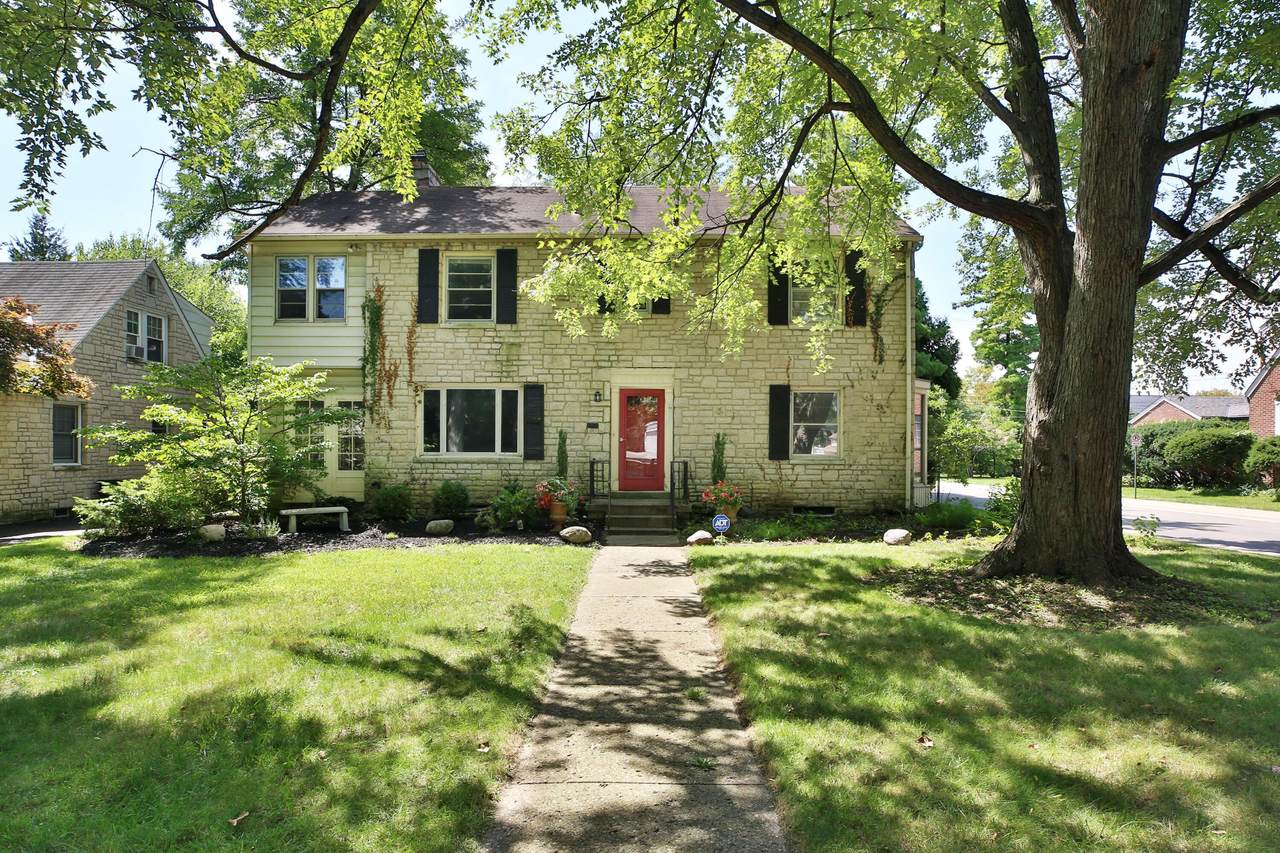 2601 Sherwood Road - Photo 1