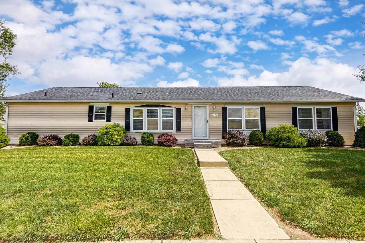 1330 Oak Park Drive - Photo 1