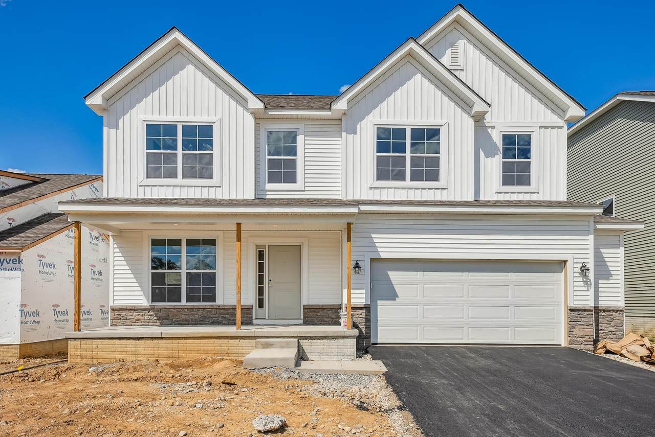 546 Clark Drive - Photo 1