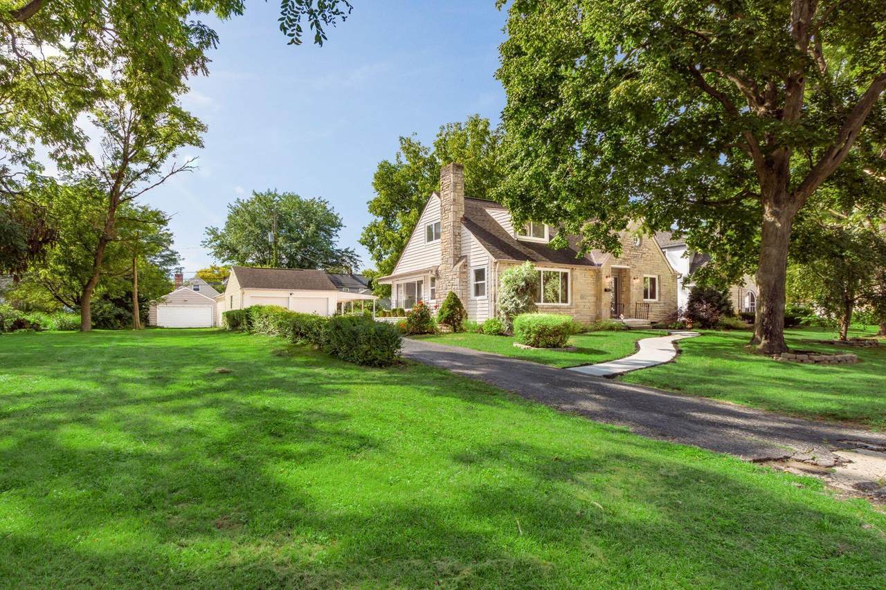 2841 Bremen Street - Photo 1