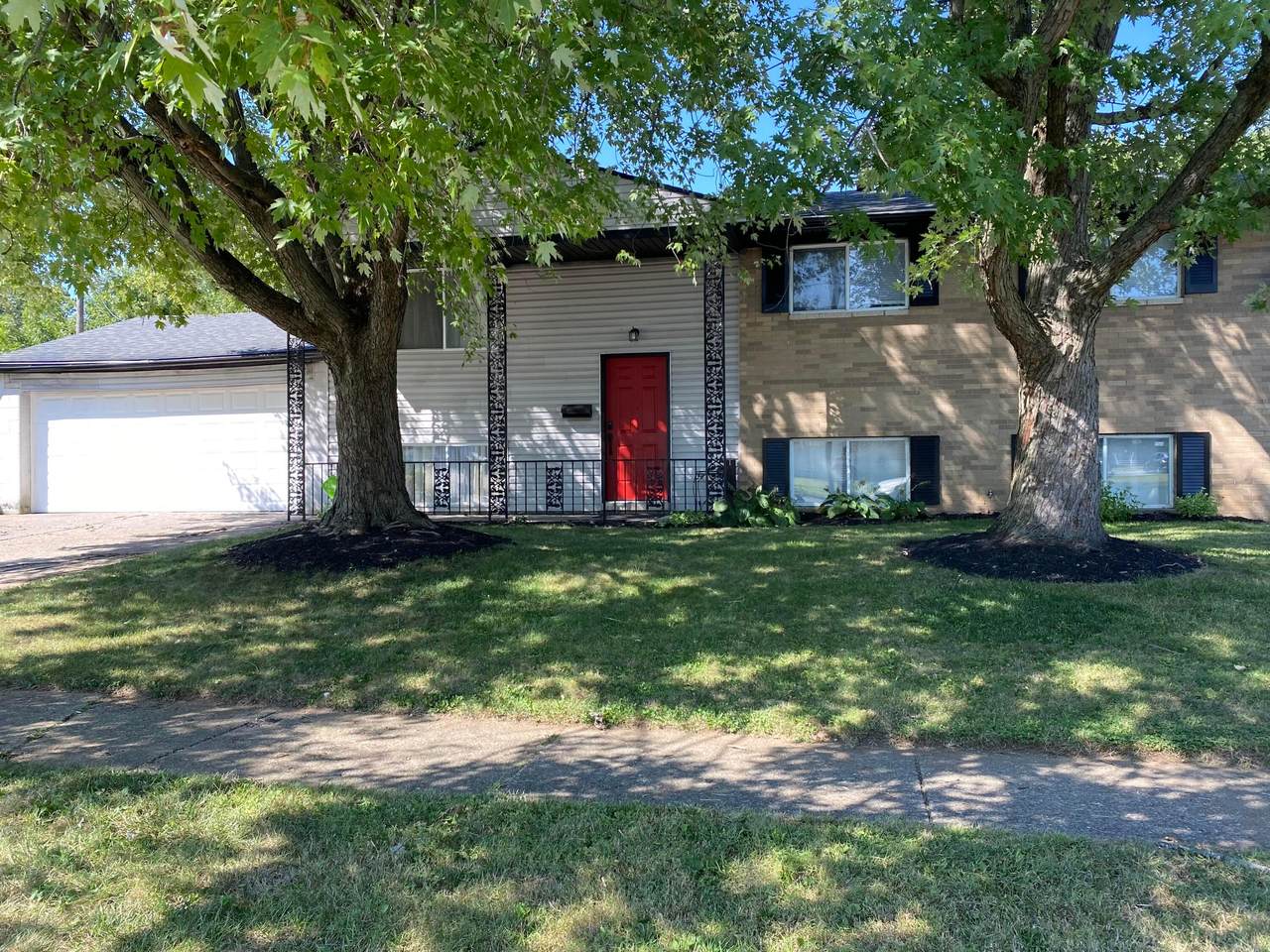 4950 Downing Drive - Photo 1