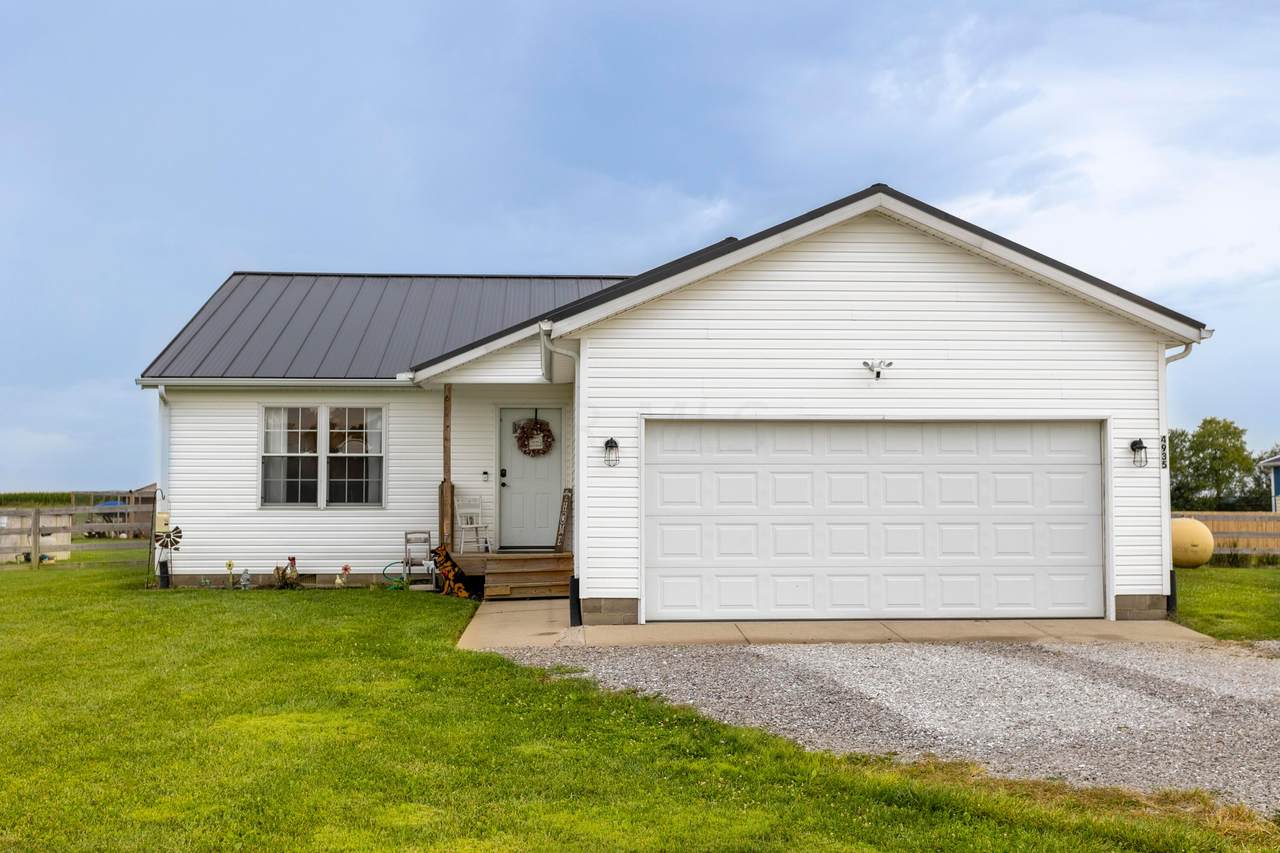 4935 Ashville Fairfield Road - Photo 1