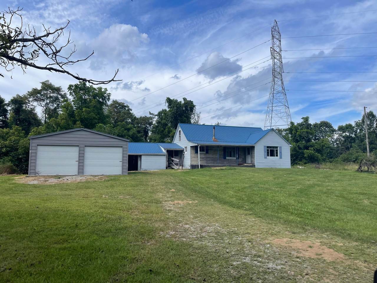 4330 Hanson Hill Road - Photo 1