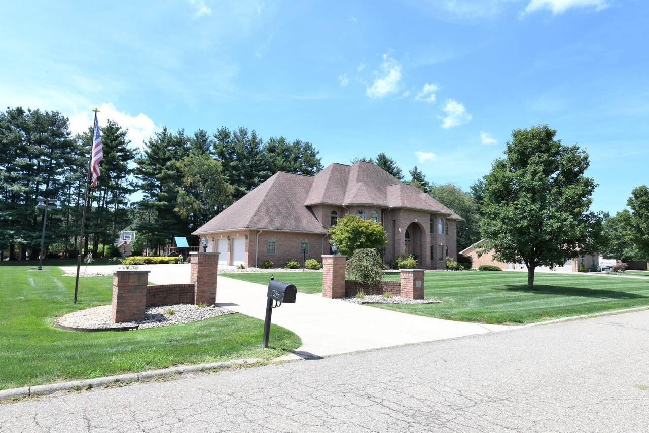 1786 Longhill Drive - Photo 1