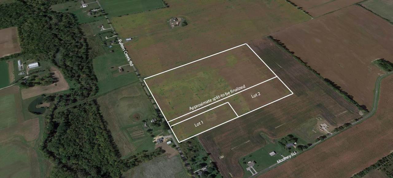 0 Fulton Creek Road - Photo 1
