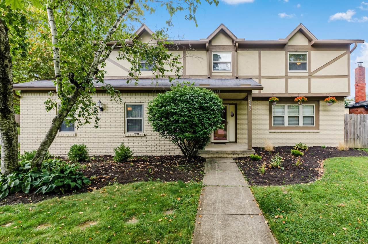 5375 Maple Canyon Avenue - Photo 1