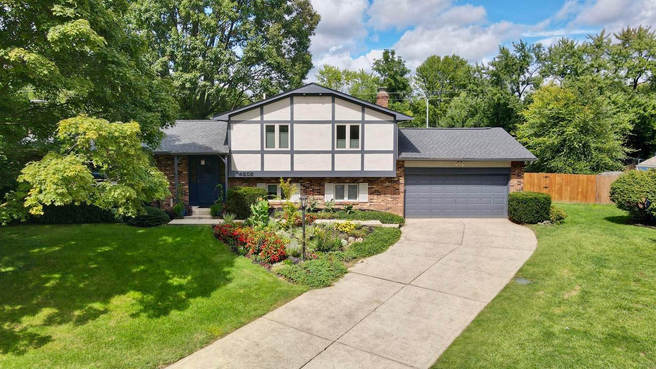 4502 Loos Circle - Photo 1