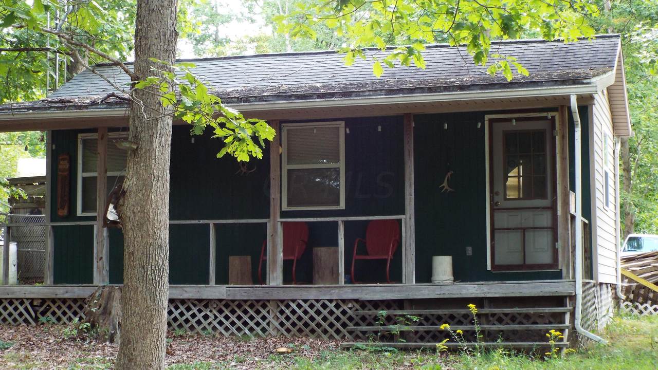 0 Red Maple Road - Photo 1
