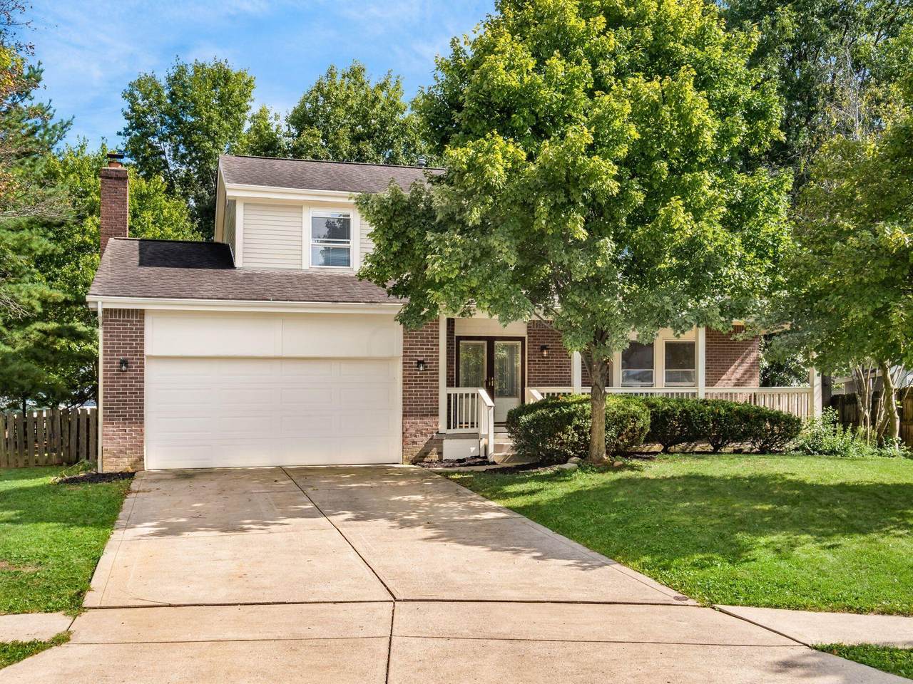 8533 Nightstar Court - Photo 1