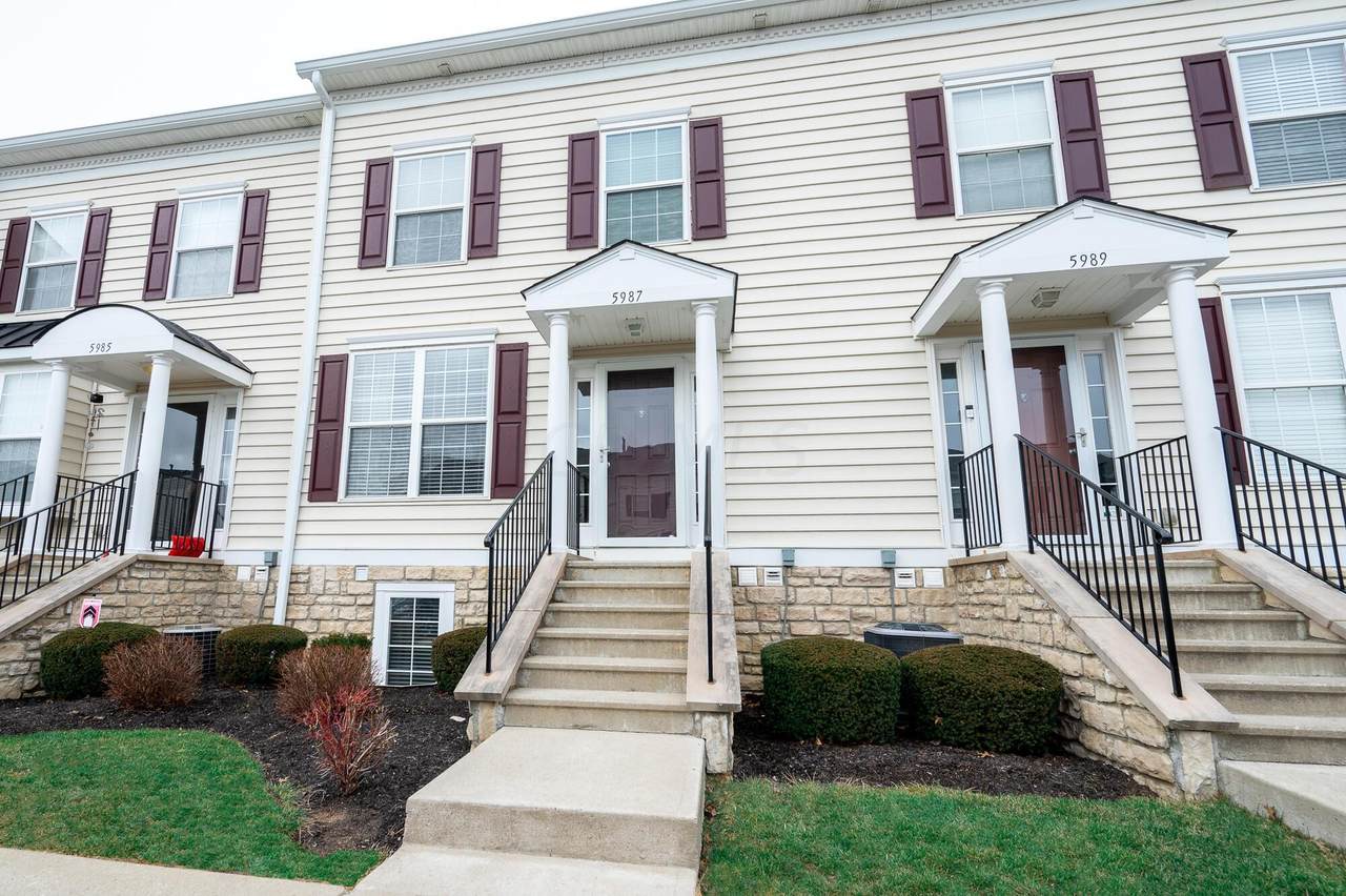 5987 Silver Charms Way - Photo 1