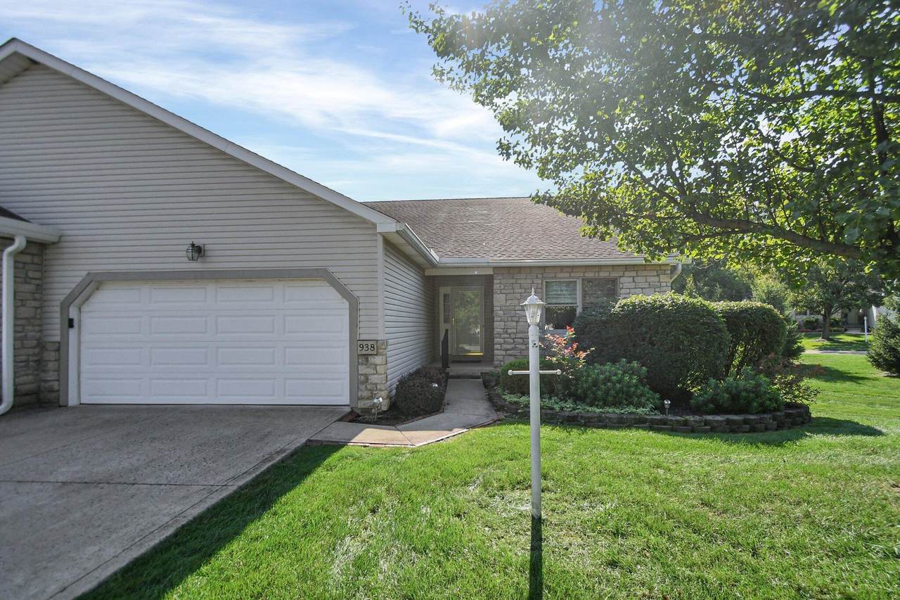 938 Hopewell Heights Drive - Photo 1
