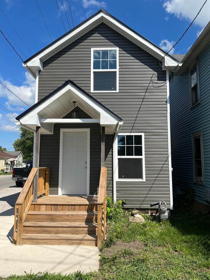 164 Jefferson Street - Photo 1