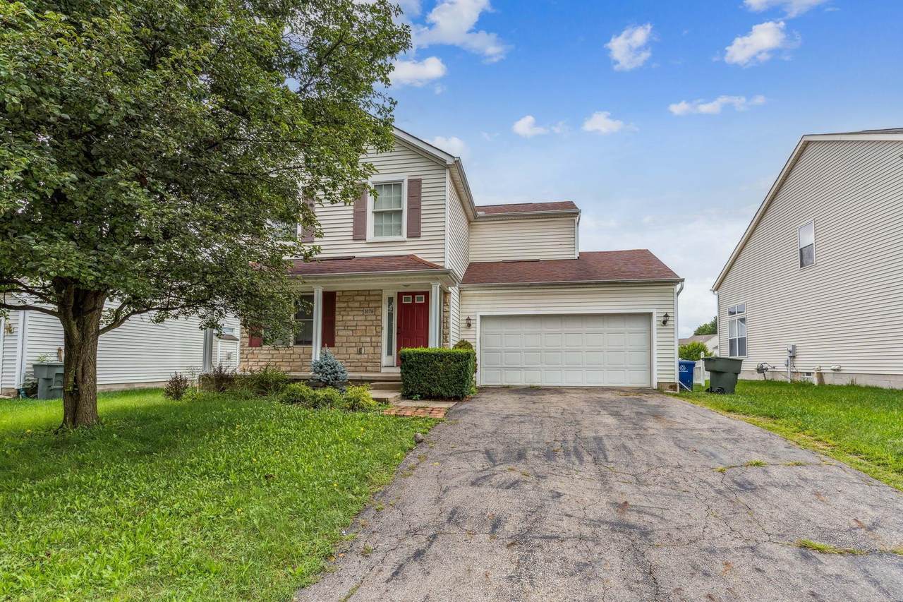 3176 Gideon Lane - Photo 1