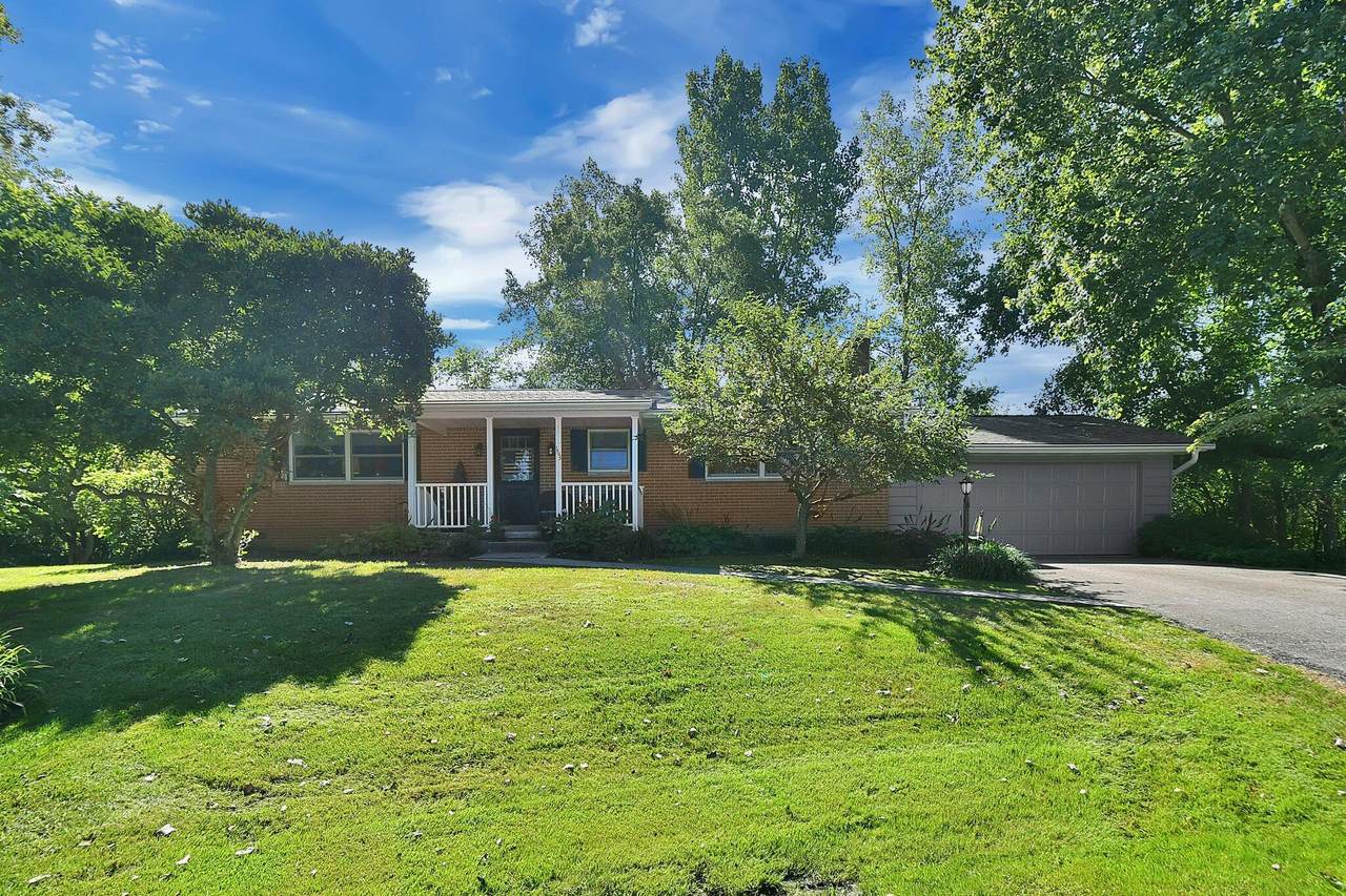163 Pine Village Drive - Photo 1