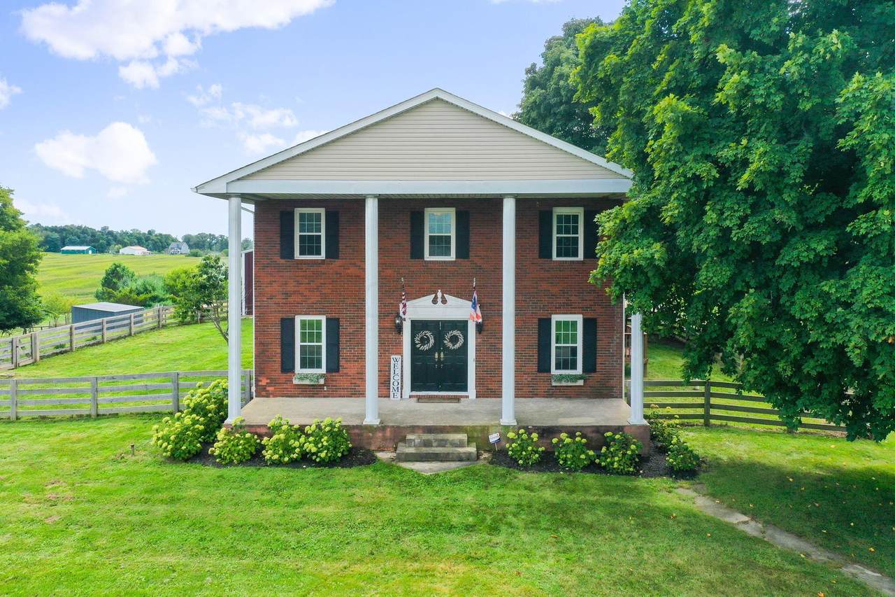 6325 Lancaster-Circleville Road - Photo 1