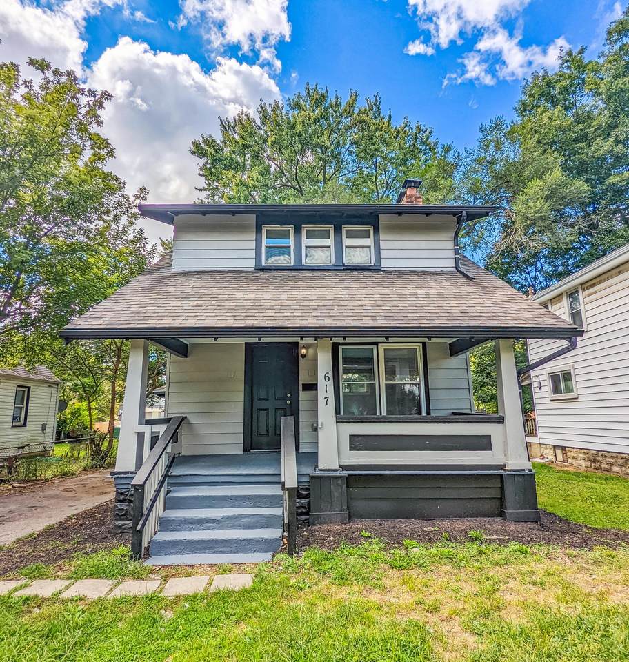 617 Wayne Avenue - Photo 1