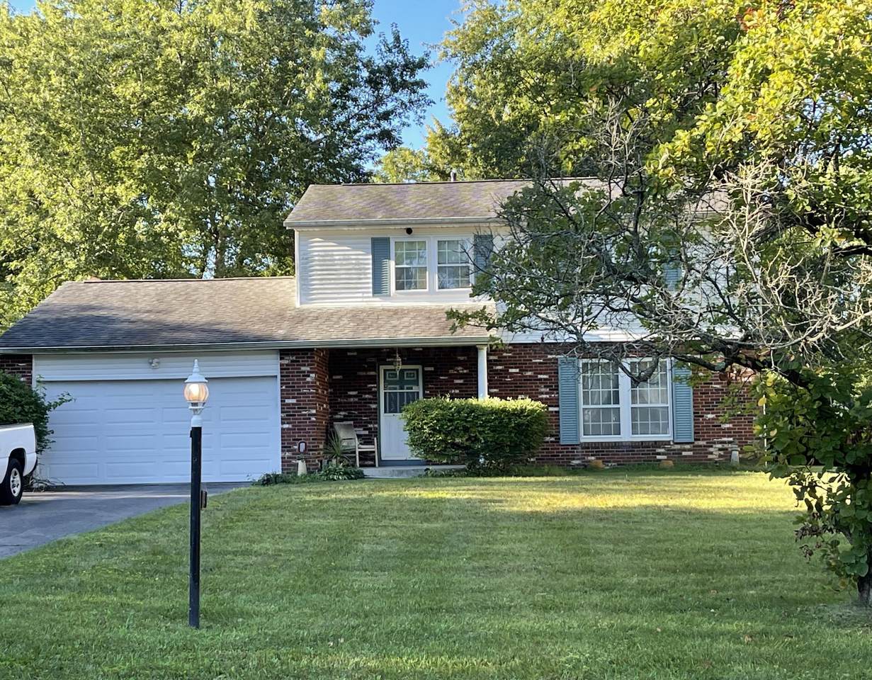 11781 Willow View Court - Photo 1