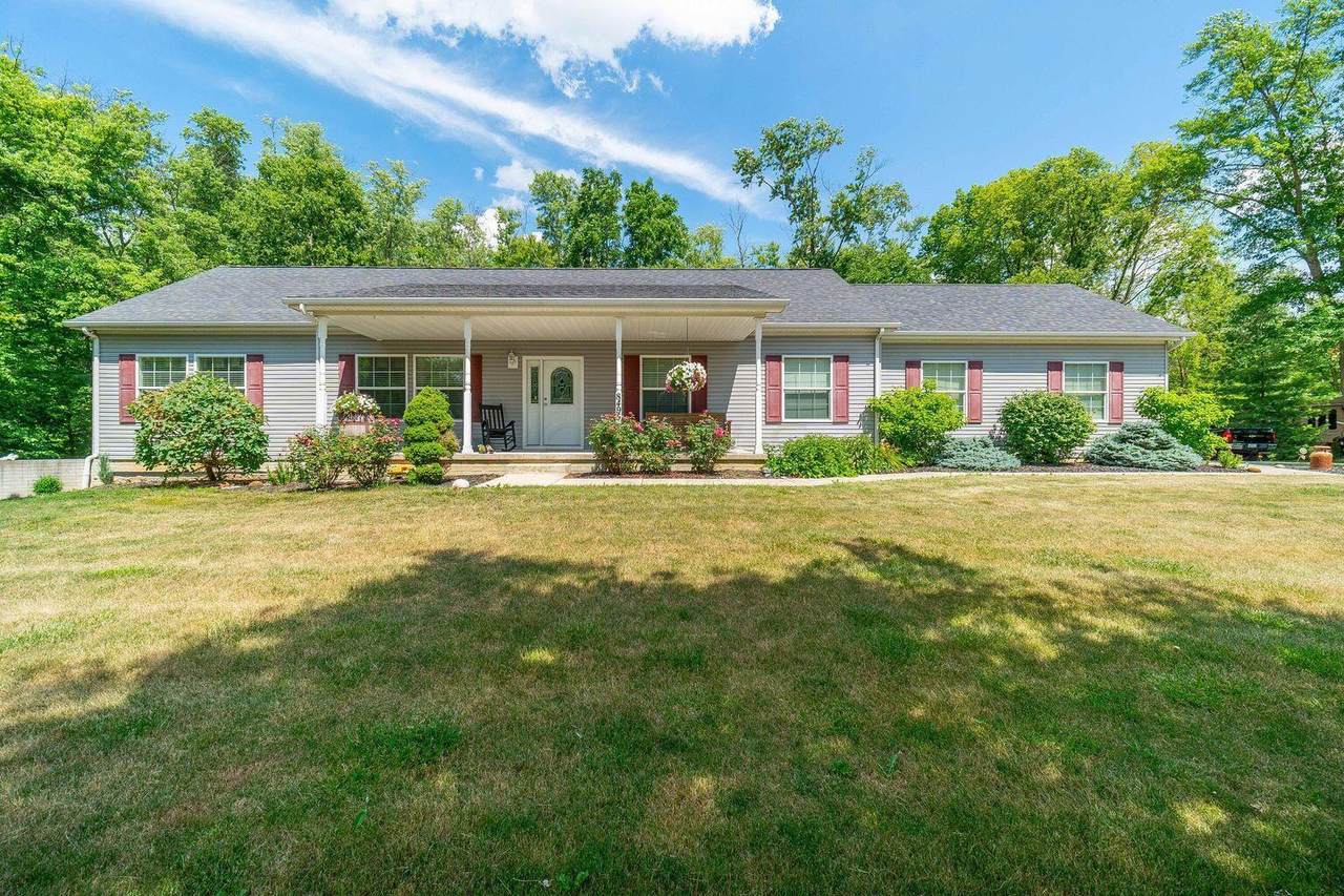 8495 Plain City Geo Road - Photo 1