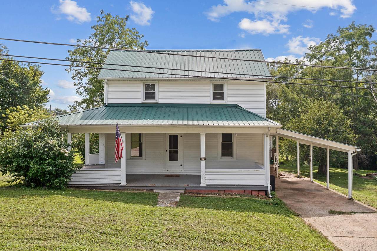 113 High Street - Photo 1