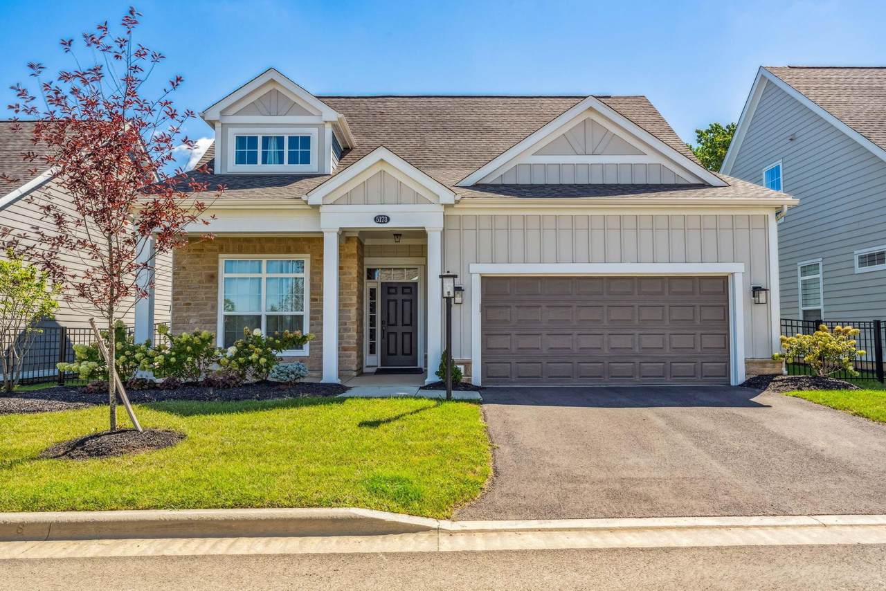 5173 Hamptonshire Drive - Photo 1