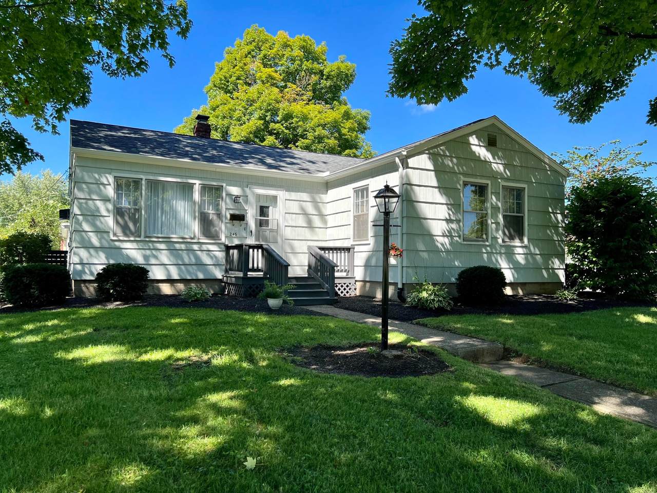245 East Street - Photo 1