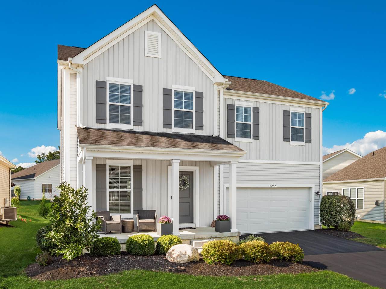 6252 Upper Albany Crossing Drive - Photo 1