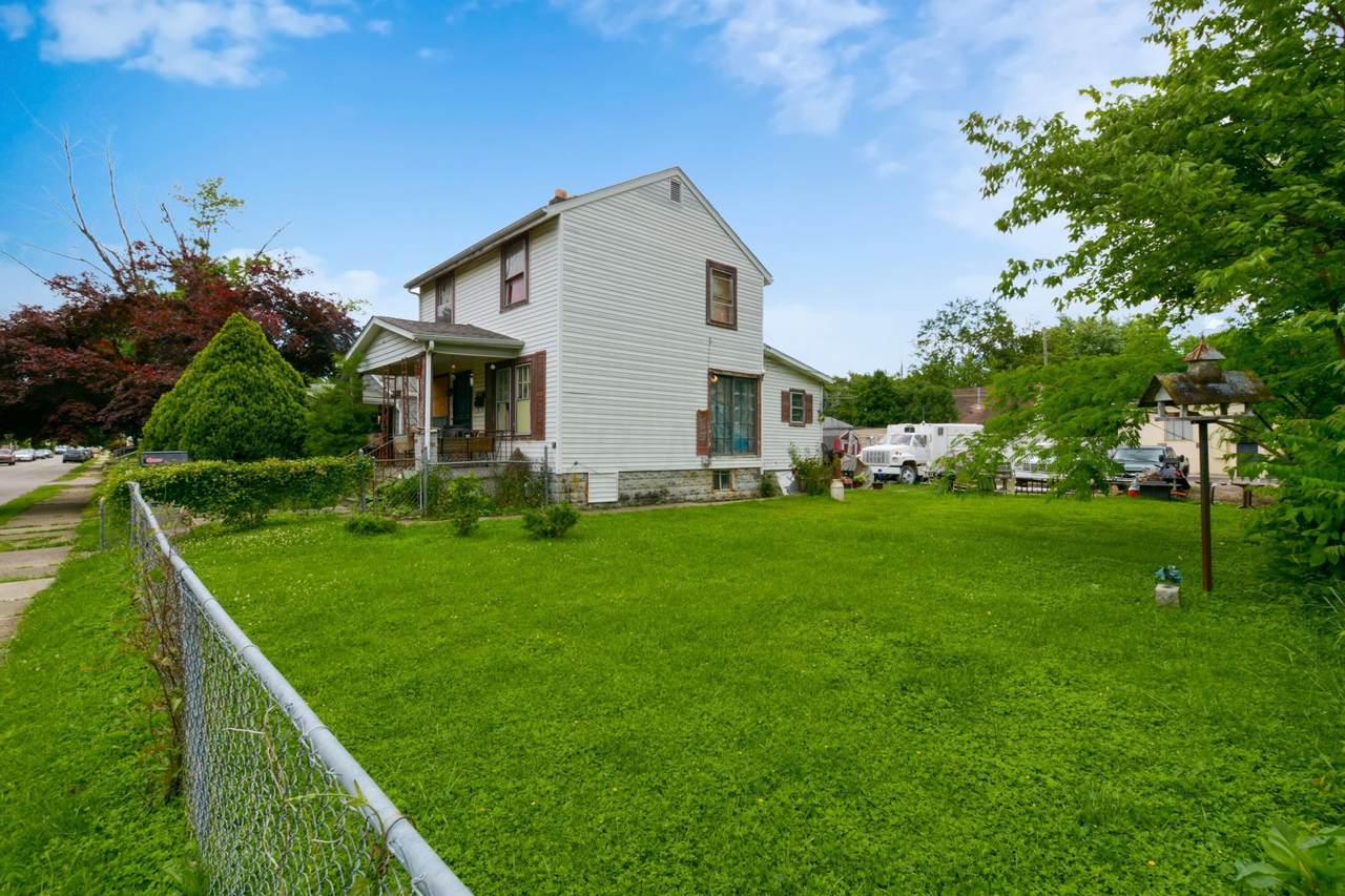 0 Campbell Avenue - Photo 1