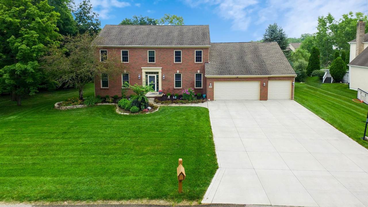 6259 Buckman Street - Photo 1