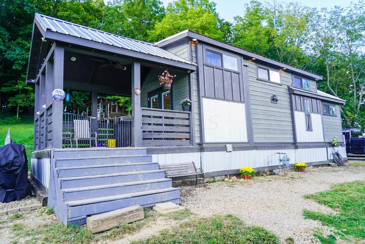 12805 Pike Road - Photo 1