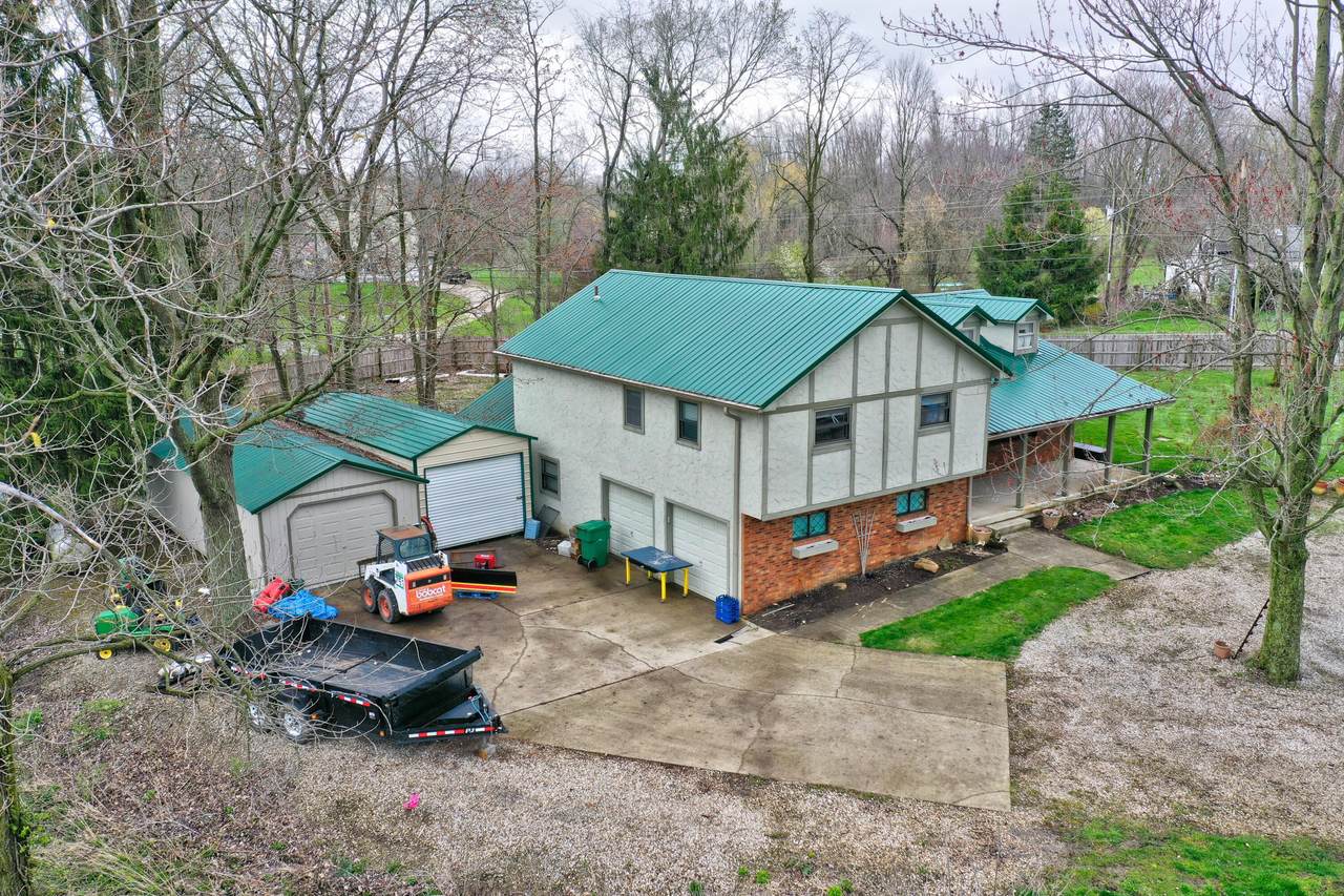 16492 Lewis Road - Photo 1