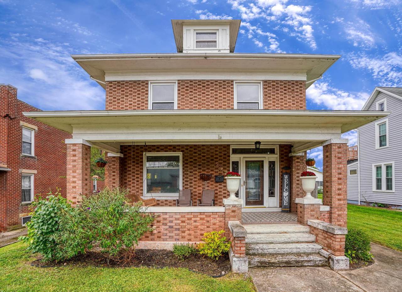 597 Court Street - Photo 1