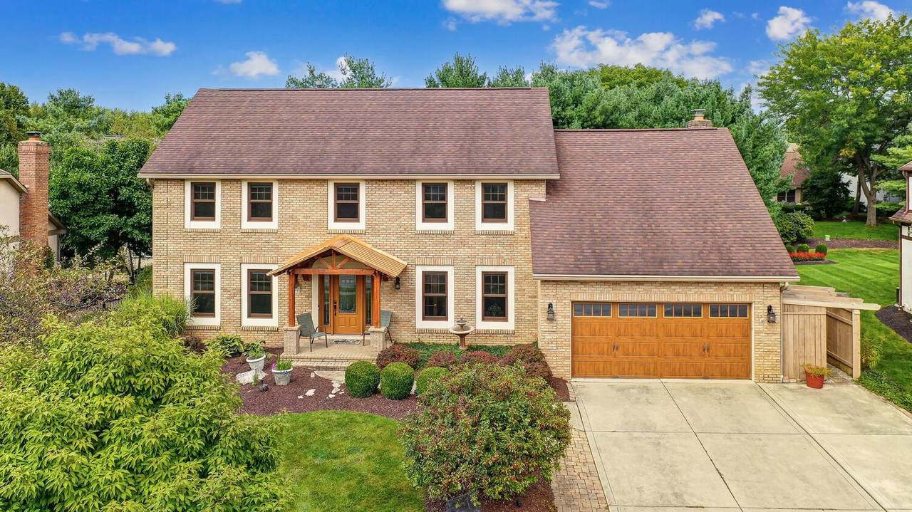 1072 Blue Heron Drive - Photo 1